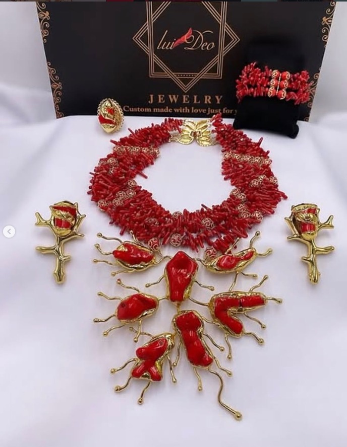 Coral